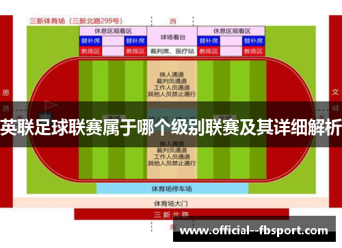 英联足球联赛属于哪个级别联赛及其详细解析
