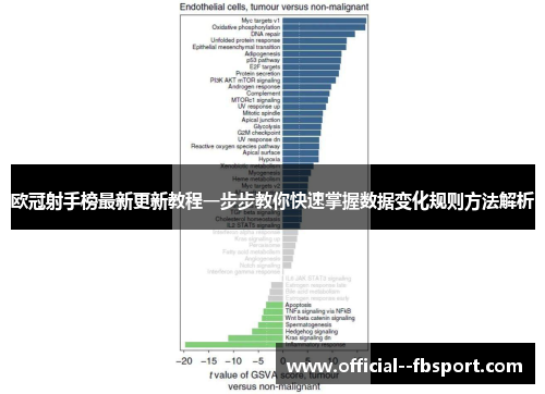 欧冠射手榜最新更新教程一步步教你快速掌握数据变化规则方法解析 欧冠射手榜最新更新教程一步步教你快速掌握数据变化规则方法解析